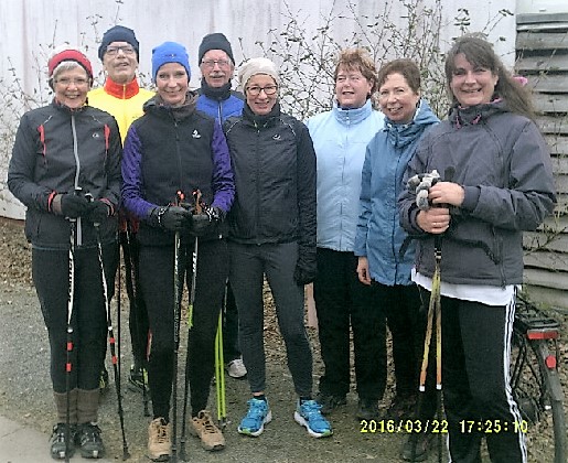 Der Themenlauf 2017 beim HTV