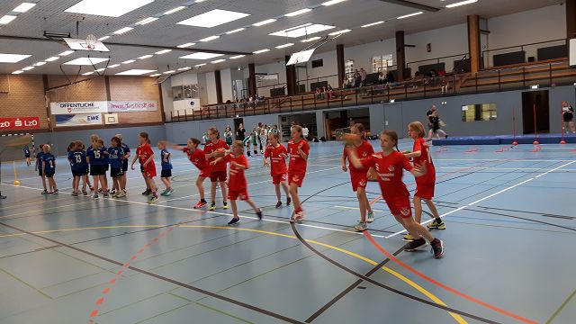 unsere HTV-Jugend