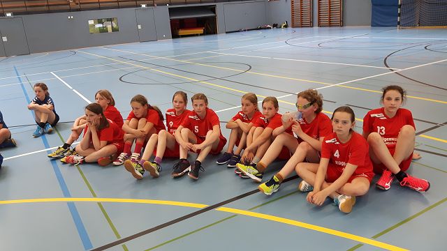 unsere HTV-Jugend