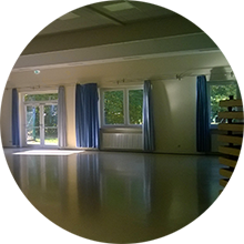 Das Haus des SpOrts
